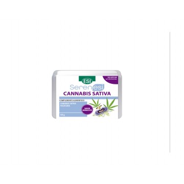 SERENESI CANNABIS SATIVA PASTILLA BLANDA