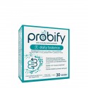PROBIFY DAILY BALANCE 30 CAPSULAS