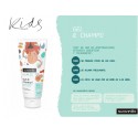 SUAVINEX KIDS GEL-CHAMPU 2 EN 1 200 ML