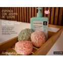 SUAVINEX ESPONJA INFANTIL BABY AROMA DE LECHE 1U
