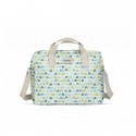 MUSTELA BOLSO PASEO LITTLE MOMENTS ARCOIRIS