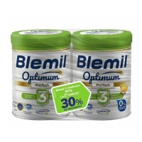 BLEMIL 3 OPTIMUM PACK 2º UNID 30%