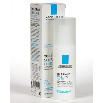 TOLERIANE SENSITIVE FLUIDE 40