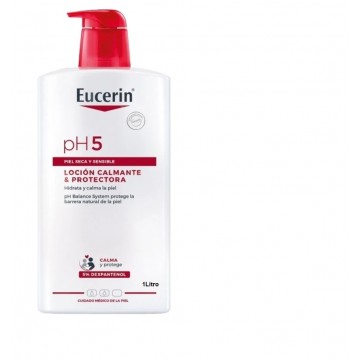 EUCERIN PIEL SENSIBLE PH-5 LOCION 1000 ML
