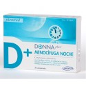 DONNA PLUS MENOCIFUGA NOCHE 30 COMPRIMIDOS