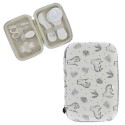SUAVINEX SET MANICURA GRIS