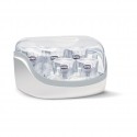 CHICCO ESTERILIZADOR BIBERONES A VAPOR PARA HORN