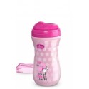 CHICCO VASO LUMINOSO SHINY ROSA 14M