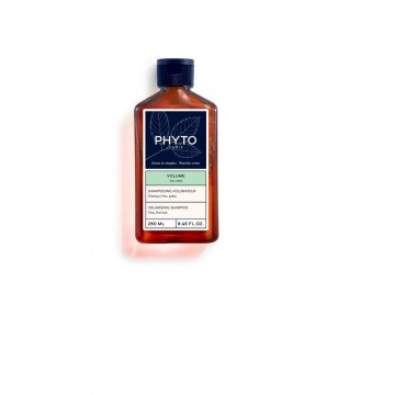 PHYTOVOLUMEN CHAMPU VOLUMINIZADOR 250 ML