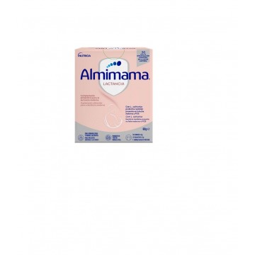 ALMIMAMA LACTANCIA 30 SOBRES 2 G