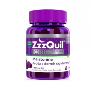ZZZQUIL FORTE 30 CP