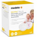 MEDELA DISCOS DESECHABLES ULTRA THIN 30U