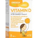 VITAMIN D 10 ML