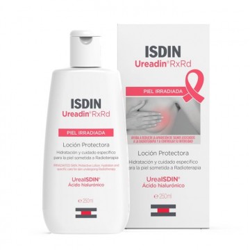 UREADIN RX LOCION HIDRATANTE RD 250 ML