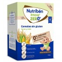 NUTRIBEN INNOVA CEREALES SIN GLUTEN 0% 1 ENVASE