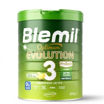 BLEMIL 3 OPTIMUM EVOLUTION 1 LATA 800 G