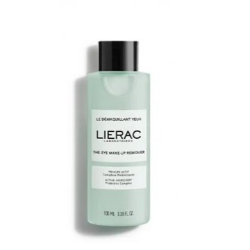 LIERAC DESMAQUILLANTE OJOS 100 ML