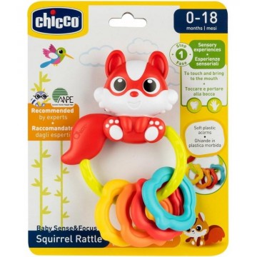 CHICCO MR PERRITO 3-24 MESES