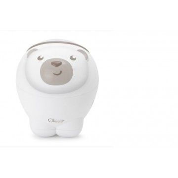 CHICCO PROYECTOR LUZ OSITO POLAR