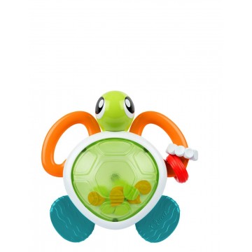 CHICCO JUGUETE TRONA TOY SPIN-DINO