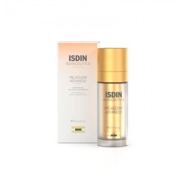 ISDINCEUTICS MELACLEAR 1.8 SERUM ANTIMANCHAS 30