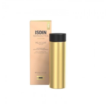 ISDINCEUTICS MELACLEAR ANTIMAN 1.8 REFILL 30 ML