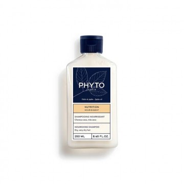 PHYTO NUTRCION CHAMPU 250 ML