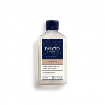 PHYTO REPARACION CHAMPU 250 ML