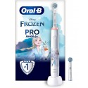 ORAL-B CEPILLO PRO3 JUNIOR +6 BOX FROZEN