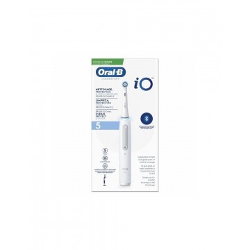 ORAL-B IO 5 CEPILLO DENTAL ELECTRICO
