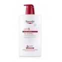 EUCERIN PH-5 GEL DE BAÑO 1 L CON DEXPANTENOL