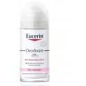 EUCERIN DESODORANTE 0% ALUMINIO ROLL ON 50 ML