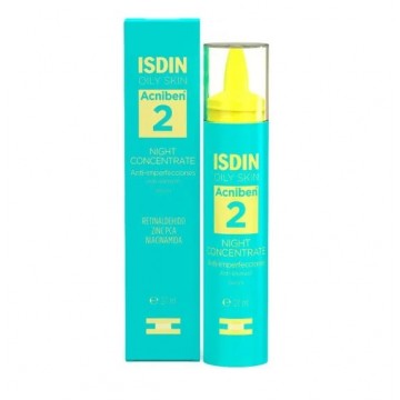 ACNIBEN NIGHT CONCENTRATE SERUM ANTI-IMPERFE 27M