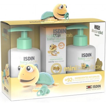 BABYNATURALS CANASTILLA MINI