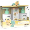 BABYNATURALS CANASTILLA MINI