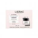 LIERAC SET LIFT INTEGRAL DIA REAFIR + REGA NOCHE