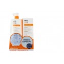 LETI AT-4 GEL 750 ML + CREMA 200 ML