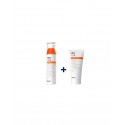 LETI AT-4 PACK INTENSIVE 100 + HIDROGEL ANTIPICO