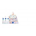 MUSTELA MOCHILA LITTLE MOMENTS LUNARES
