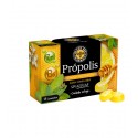 BLACK BEE PHARMACY CARAMELOS PROPOLIS LIMON MIEL