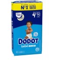 DODOT ETAPAS T4 58 UNIDADES