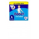 DODOT ETAPAS T-6 36 UNID