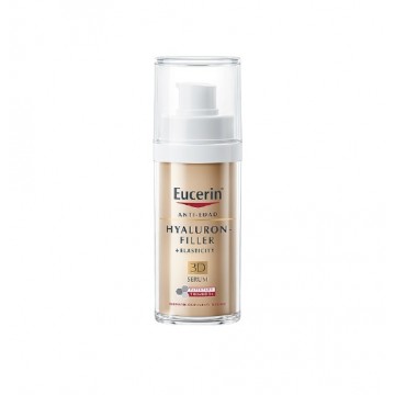 EUCERIN SERUM HYALURON FILLER 3D 30 ML