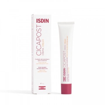 CICAPOST ISDIN CREMA 50 G