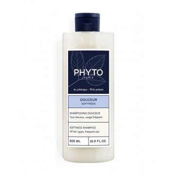 PHYTODENSIA CHAMPU 200 ML