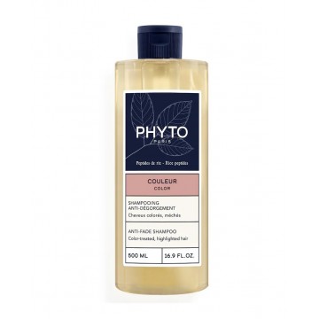 PHYTO CHAMPU COLOR FORMATO 500 ML