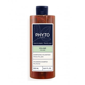 PHYTODENSIUM CHAMPU REVITALIZANTE ANTIEDAD 200 M