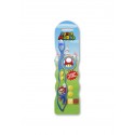 CEPILLO DIENTES SUPER MARIO INFANTIL NIÑO
