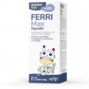FERRIMAX KIDS LIQUIDO 100 ML (ORDESA)