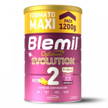 BLEMIL 2 EVOLUTION 1 LATA 1200 G